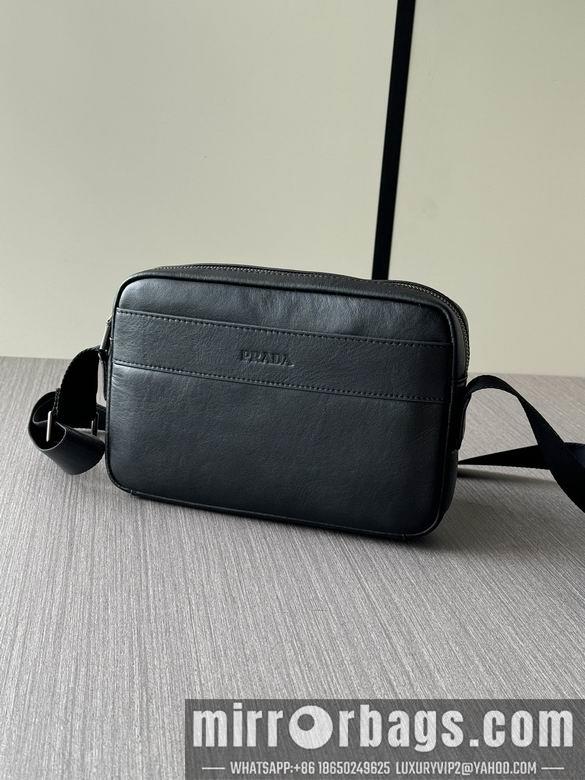 Replica Prada Bags 336A 24.5X16.5X5.6cm WP