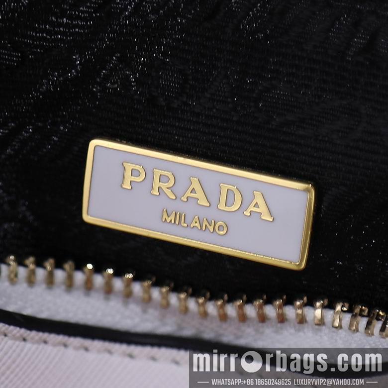 Replica Prada Bags 1BH204 23X17X6.5cm XMY 2colour