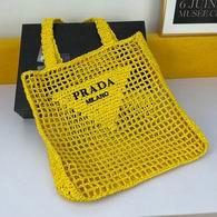 Replica Prada Bags WW393 34X40X4