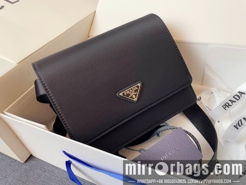 Replica Prada Bags 1BD836 25X7X17cm CN