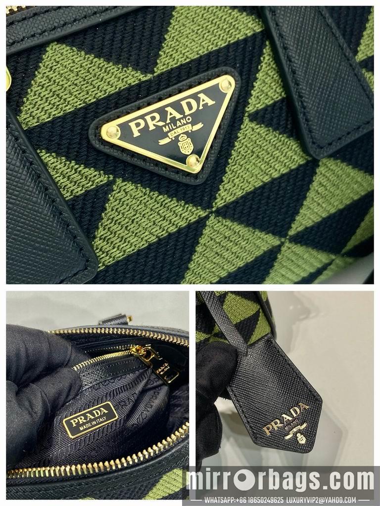 Replica Prada Bags Prada 1BA846 20x14x11cm  AP