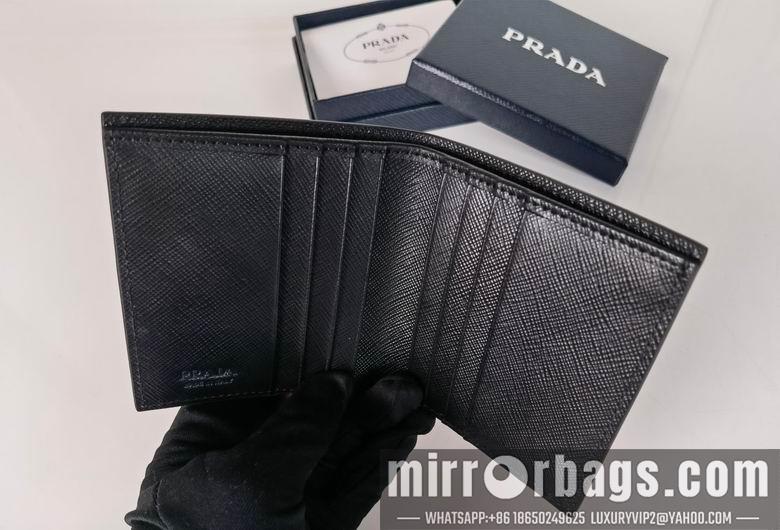 Replica Prada Bags 2MO004 9X10cm YG 2colour