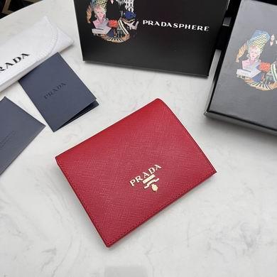 Replica Prada Bags LM203 10X9X2cm ZY
