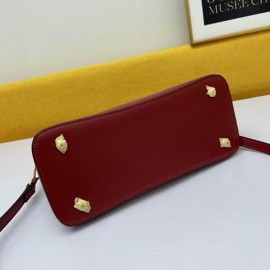 Replica Prada Bags WW2013 30X21X13
