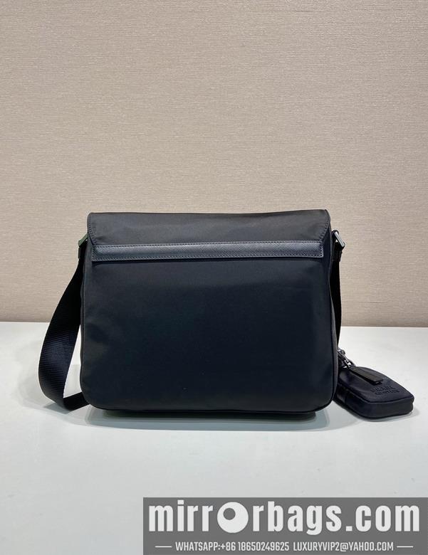 Replica Prada Bags Prada 1BD953 20.5x27x12cm AP