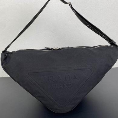 Replica Prada Bags 2VY007 60X22.5X28cm XM  3colour
