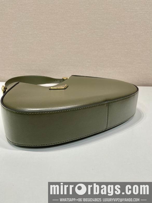 Replica Prada Bags 1BC179 27X19X5cm XM 4colour