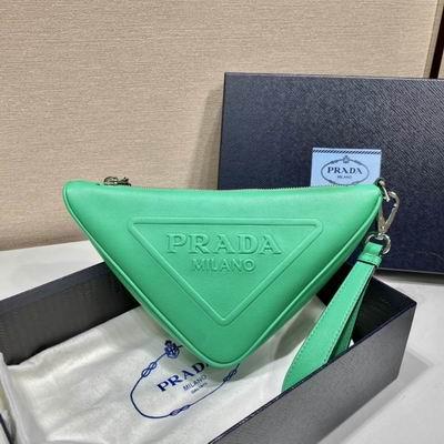 Replica Prada Bags Triangle 1NE039 26x14x5cm ap 05