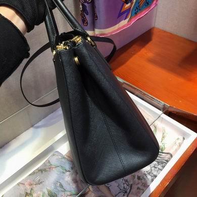Replica Prada Bags Galleria Saffiano AP1BA274 33X24X15