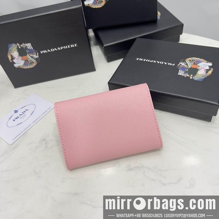 Replica Prada Bags Prada ML204 11x6.5cm zy