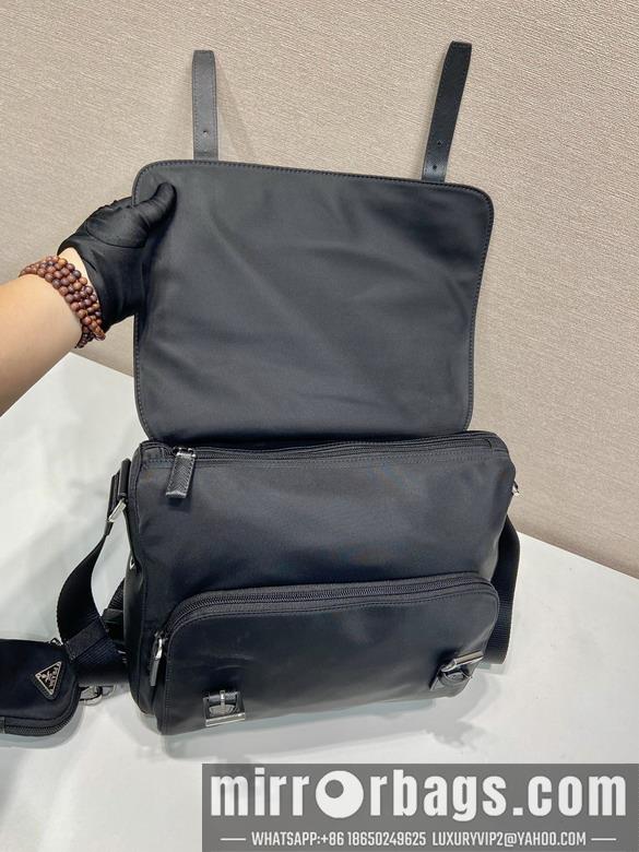 Replica Prada Bags Prada 1BD953 20.5x27x12cm AP