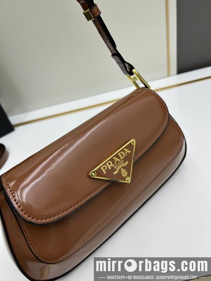 Replica Prada Bags Prada 817 24x12x4cm jj