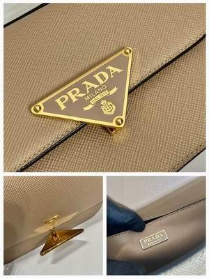 Replica Prada Bags Saffiano 1BD320 22X16X6 AP