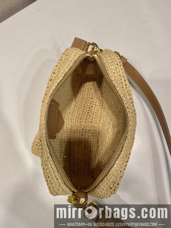 Replica Prada Bags Prada 1BH196 19x12x6cm AP
