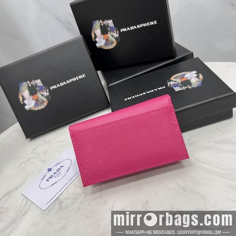 Replica Prada Bags Prada ML205 11x6.5cm zy