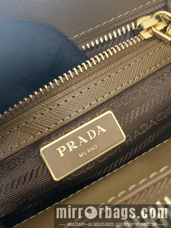 Replica Prada Bags Prada 1BA906 20x15x9.5cm AP.