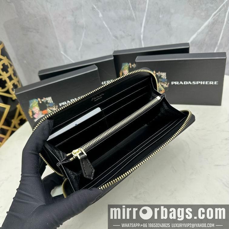 Replica Prada Bags Prada ML201 19x10x2.5cm zy2色