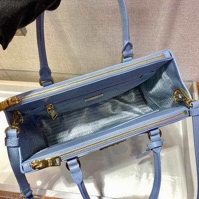 Replica Prada Bags Galleria Saffiano AP1BA863 28X20X12