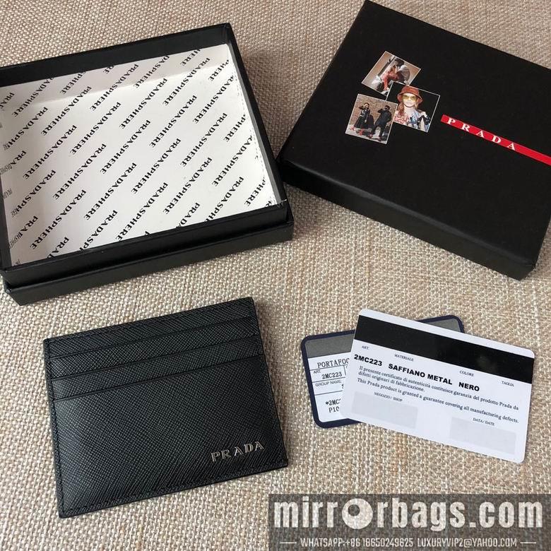 Replica Prada Bags 2MC223 YG 4colour