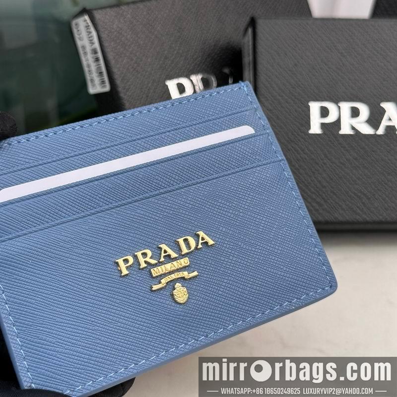Replica Prada Bags Prada 602 10x8cm zy6色