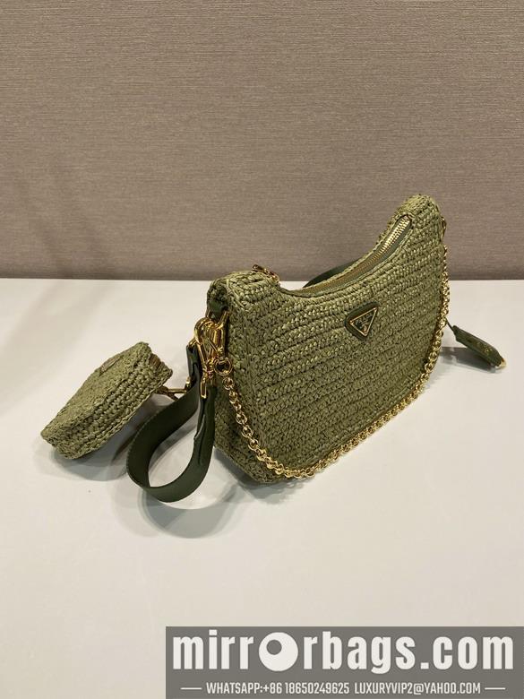 Replica Prada Bags Prada 1BH204 23x16x7cm AP