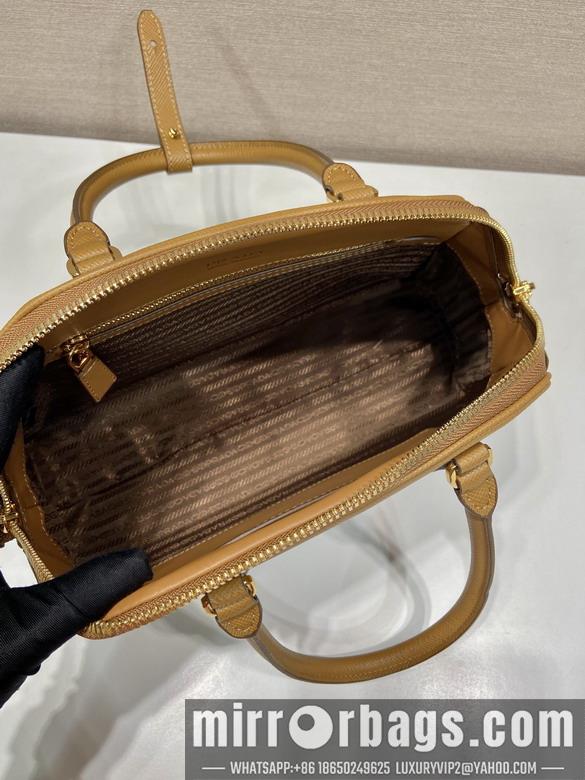 Replica Prada Bags Prada 1BG537 21.5x32x10.5cm AP