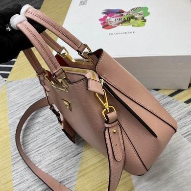 Replica Prada Bags WW66152 30X22X14