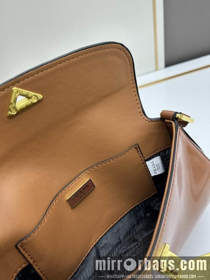 Replica Prada Bags Prada 817 24x12x4cm jj