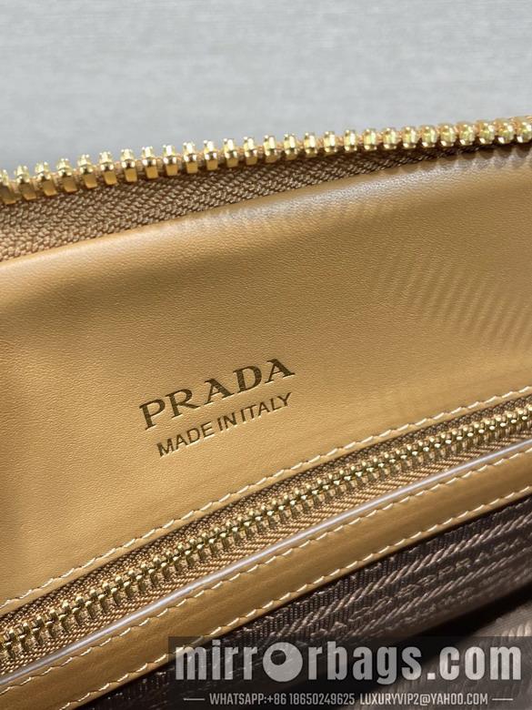 Replica Prada Bags Prada 1BG537 21.5x32x10.5cm AP