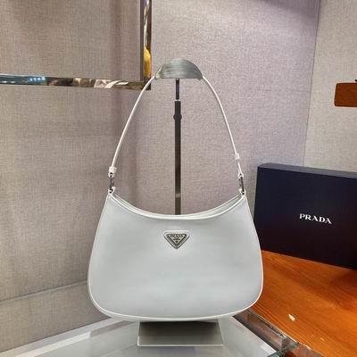 Replica Prada Bags Cleo 1BC499 26.5x15x4cm ap 12