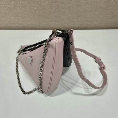 Replica Prada Bags 1BC176 23x25x5cm ap