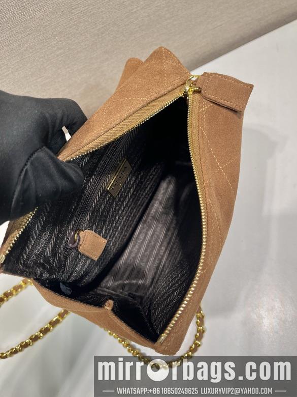 Replica Prada Bags Prada 1BD600 22x18x6cm AP