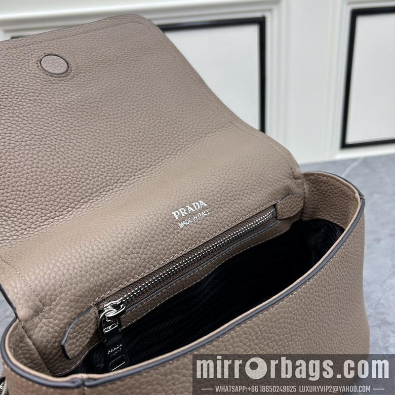 Replica Prada Bags Prada 1BD314 23x18x9cm ss1