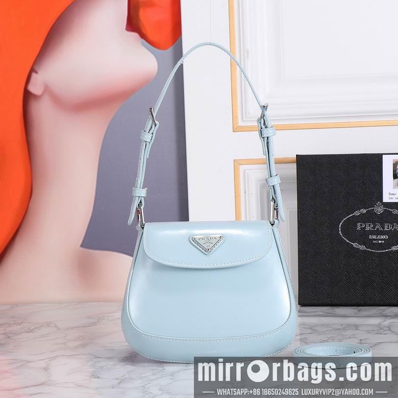 Replica Prada Bags 611 22X13cm XMY