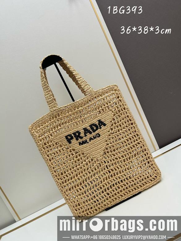 Replica Prada Bags Prada 1BG393 36x38x3cm jj