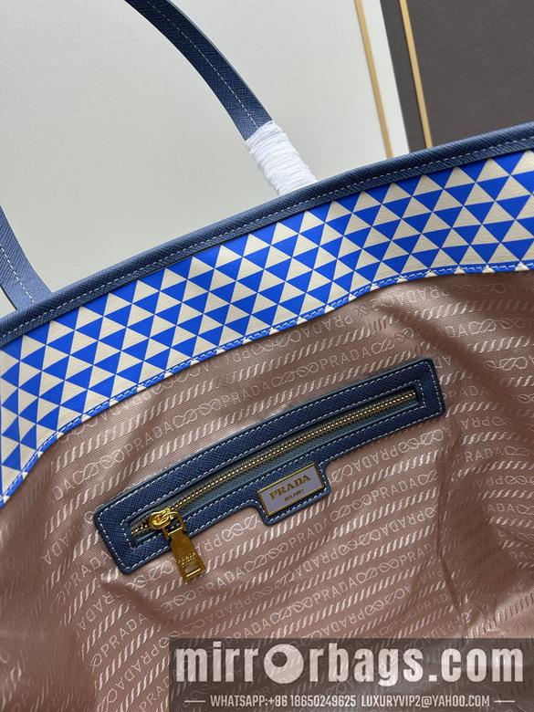 Replica Prada Bags Prada 2509 47x31x14cm jj1