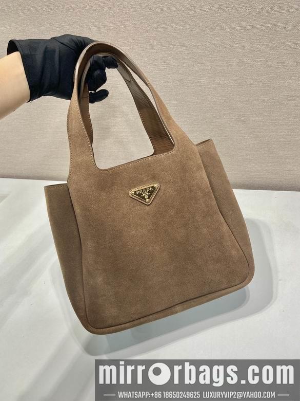 Replica Prada Bags 1BG335 25X21.5X14cm WP