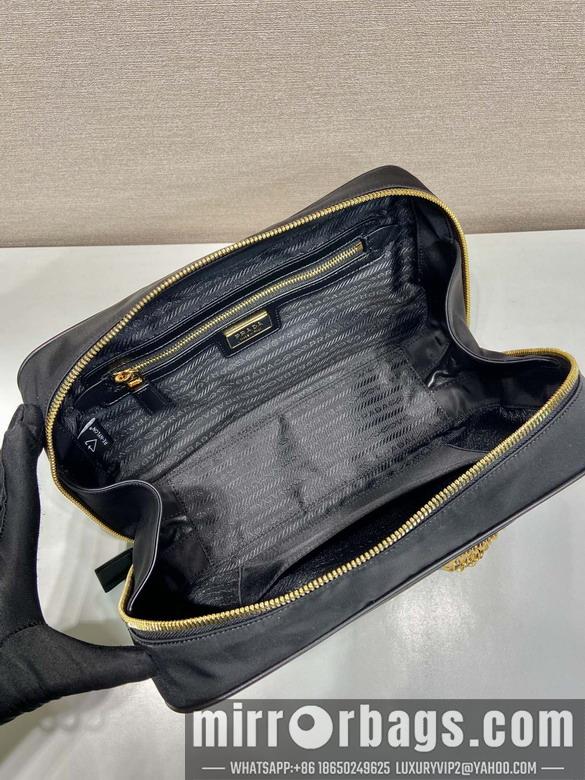 Replica Prada Bags Prada 1BB121A 30x17.5x9cm AP