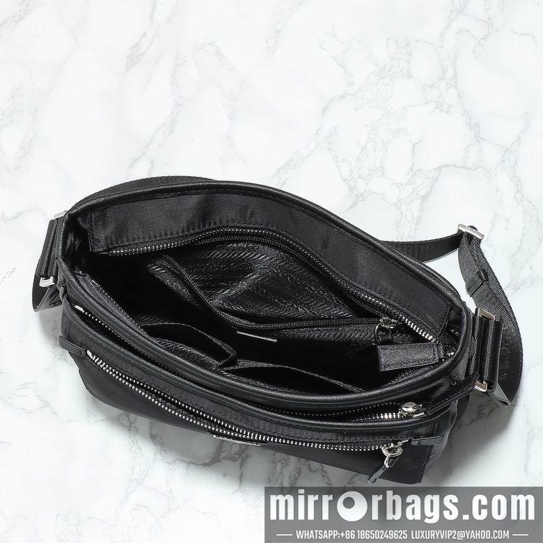 Replica Prada Bags 256 26X24X9cm XMY 2colour
