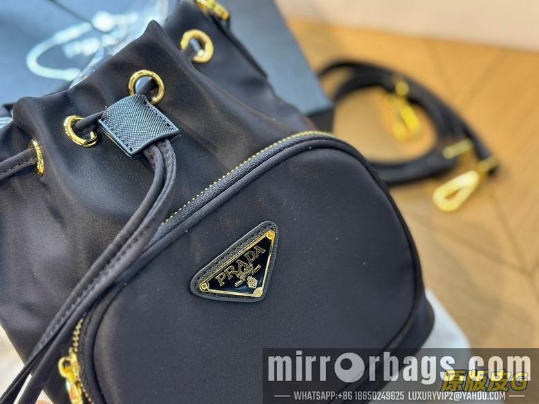 Replica Prada Bags 16X22cm 110307 JY