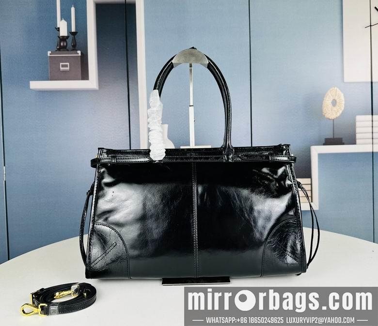 Replica Prada Bags 446 38X24X12cm XMY