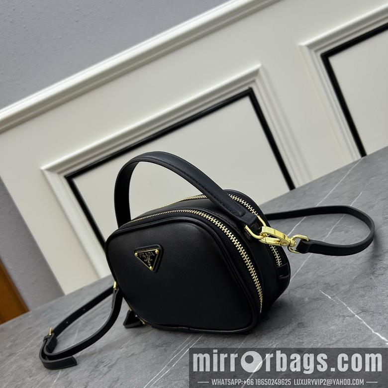 Replica Prada Bags Prada 1BH203 18.5x13x6.5cm ss