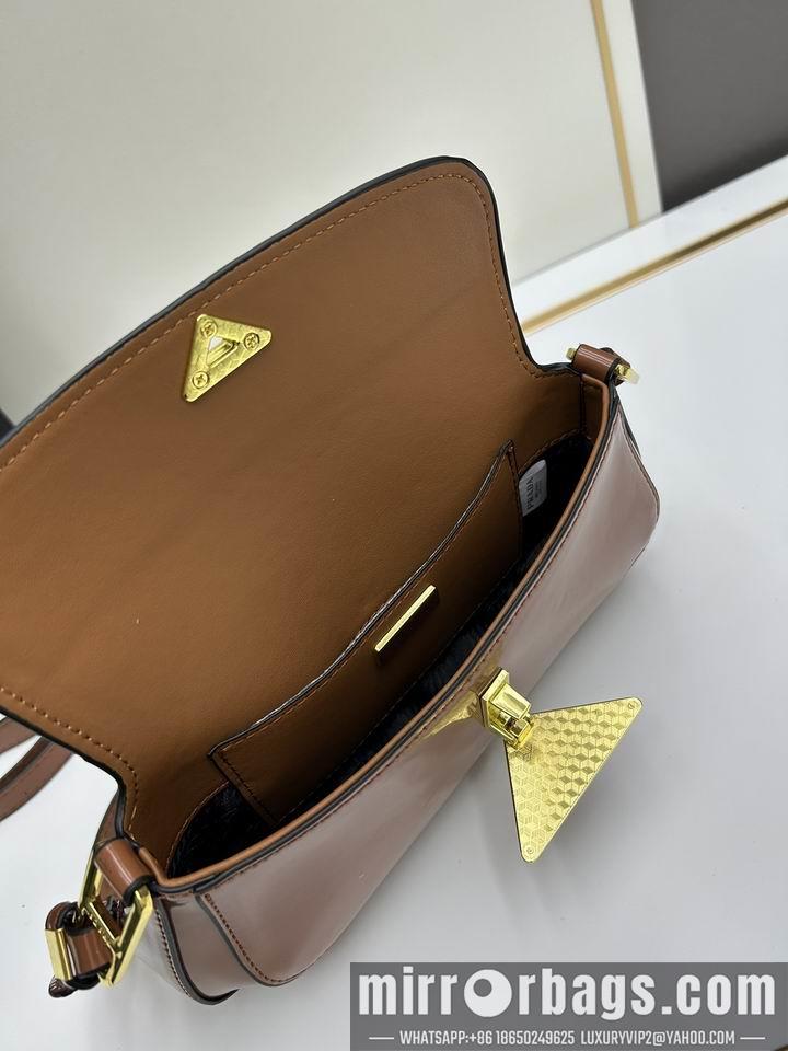 Replica Prada Bags Prada 817 24x12x4cm jj