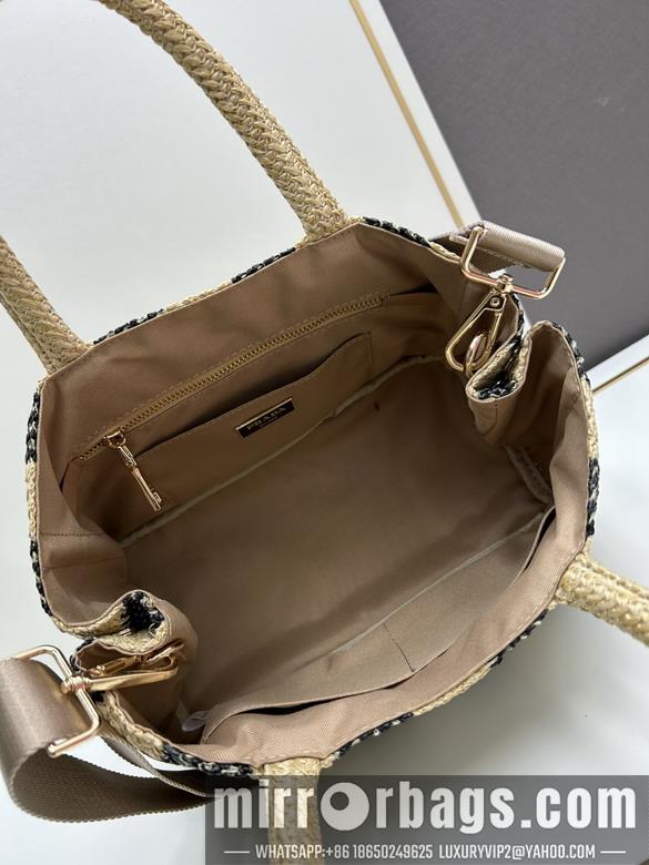 Replica Prada Bags Prada 2359 30x19x16cm jj3