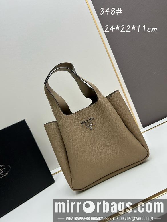 Replica Prada Bags Prada 348 24x29x22x11cm jj