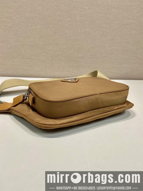 Replica Prada Bags Prada 2VH128 19x13x2.5cm AP