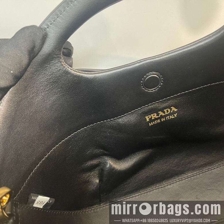 Replica Prada Bags 1BA421 30X20X5cm DN 2colour