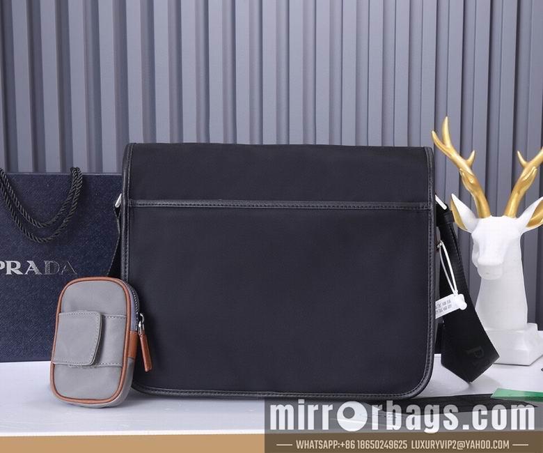 Replica Prada Bags WM2VD768B 32X24X12