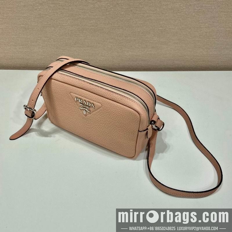 Replica Prada Bags 1BD082 22X14X8cm Ap