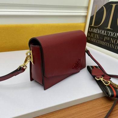 Replica Prada Bags WW2105 24X15X8